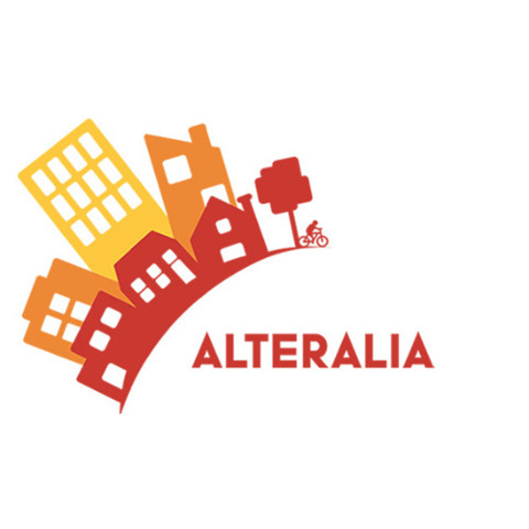 Logo de l'association Alteralia